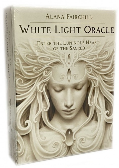 White Light Oracle